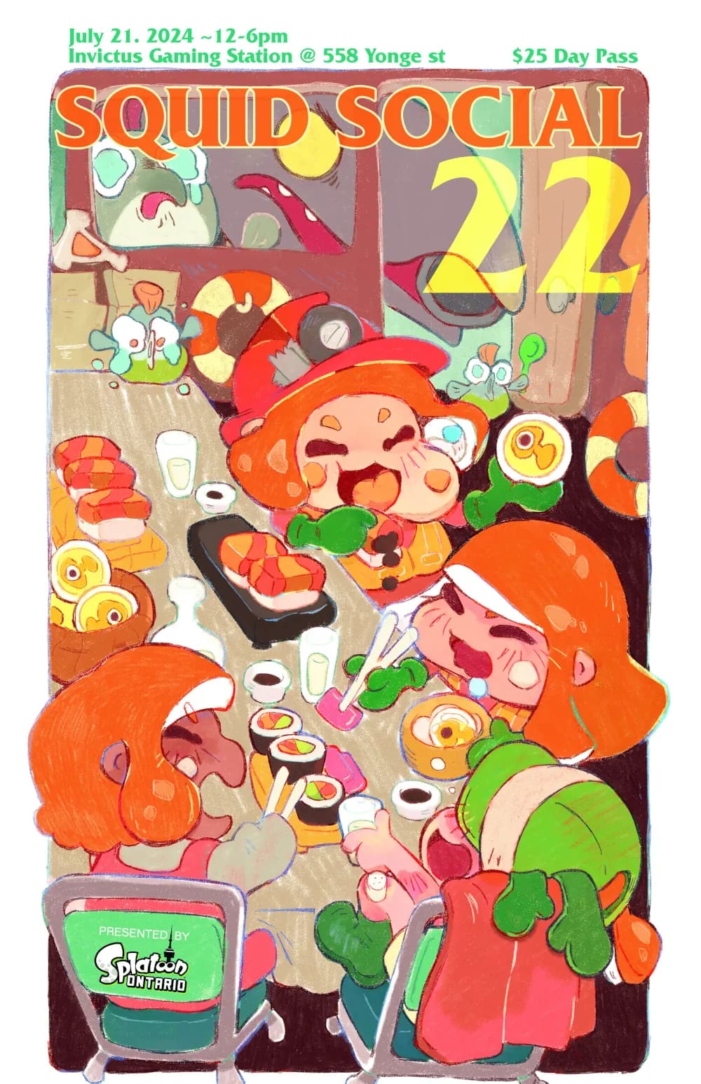 poster
