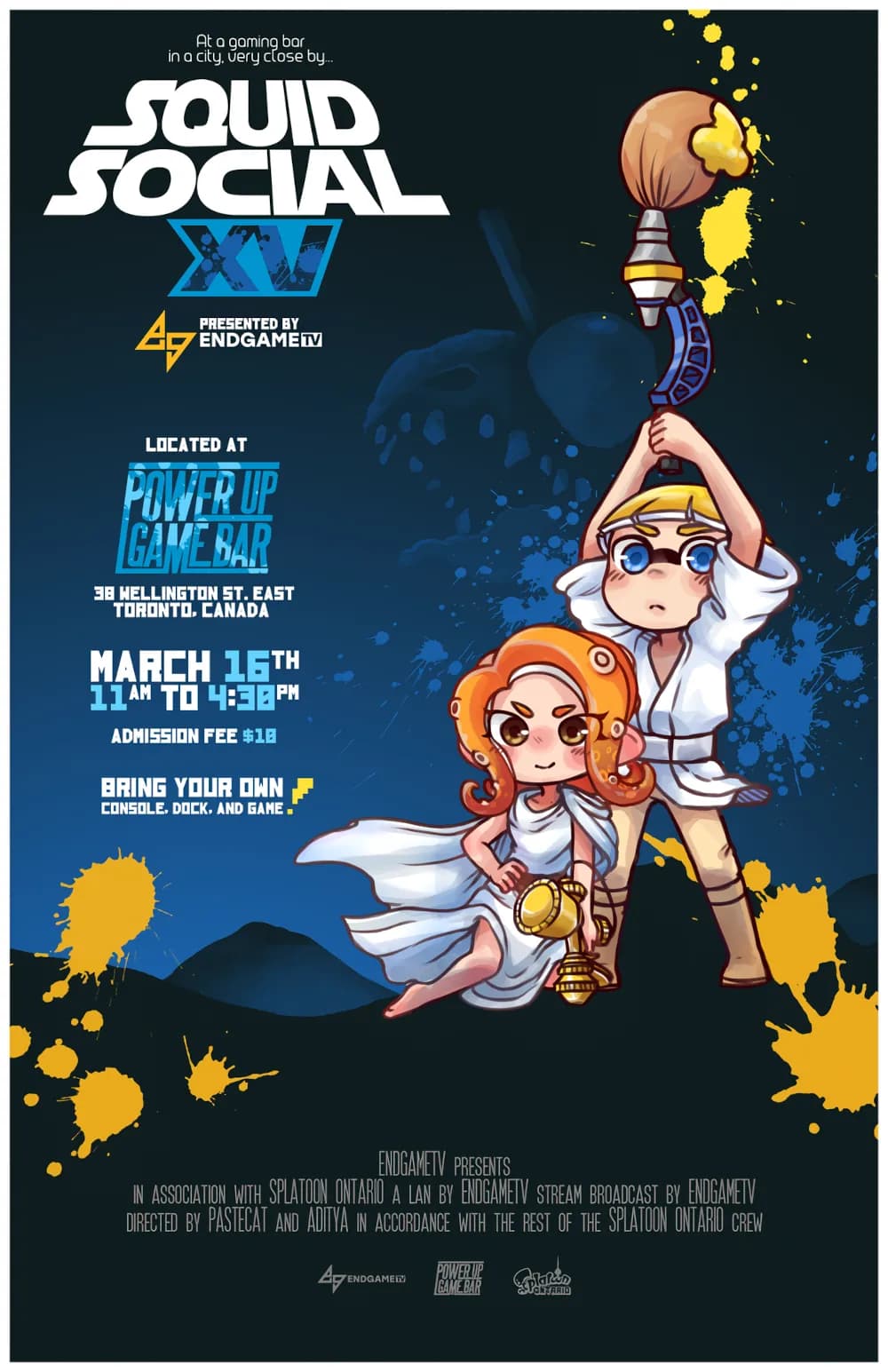 poster