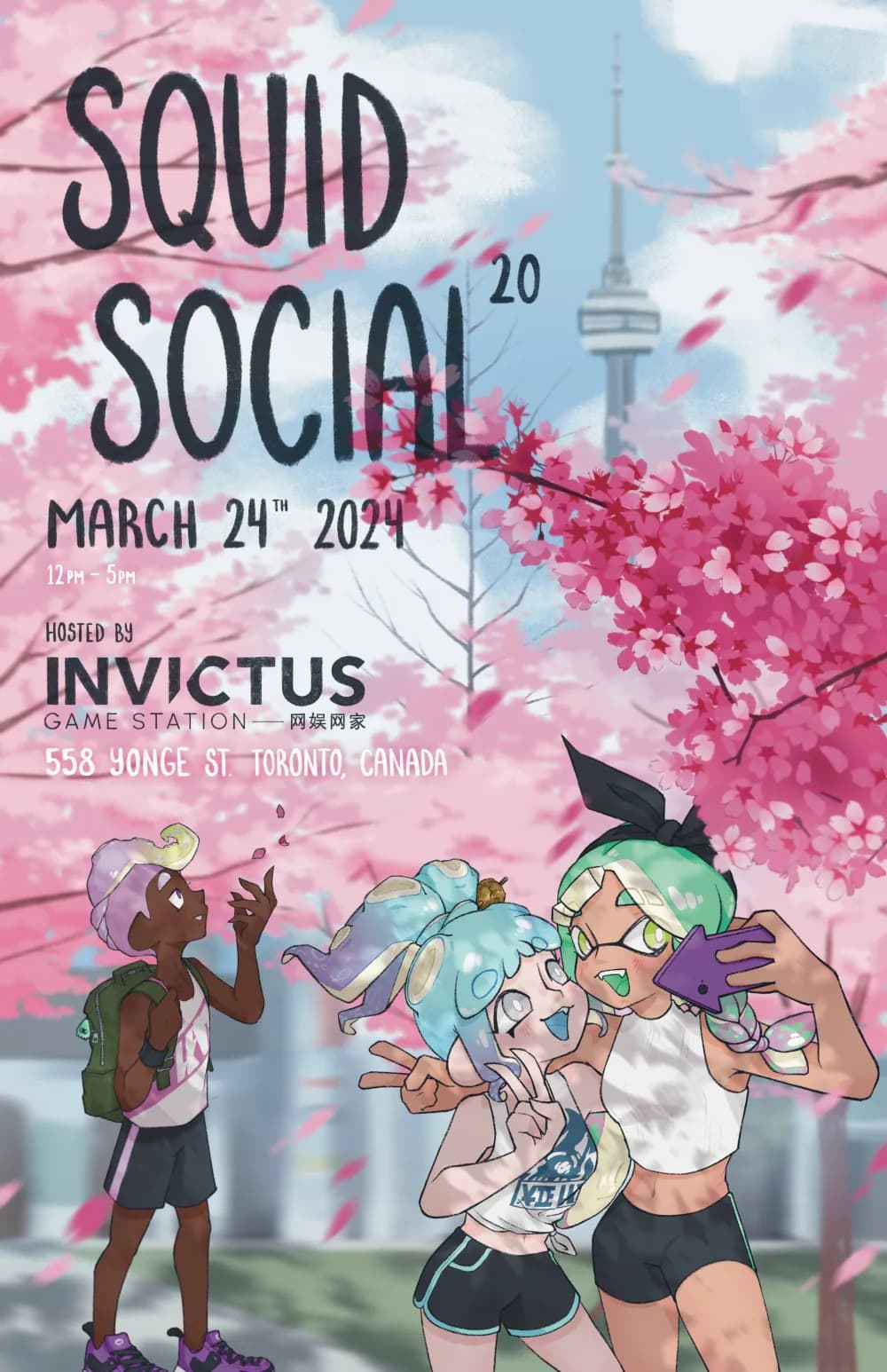 poster