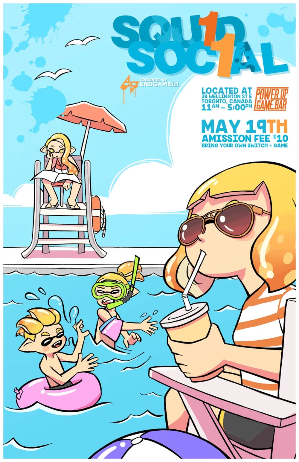 poster