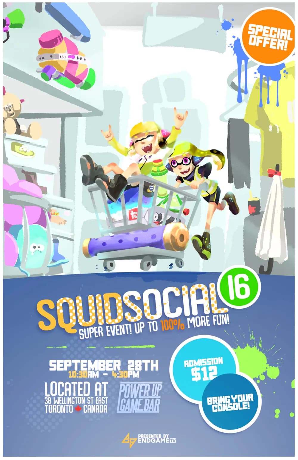 poster