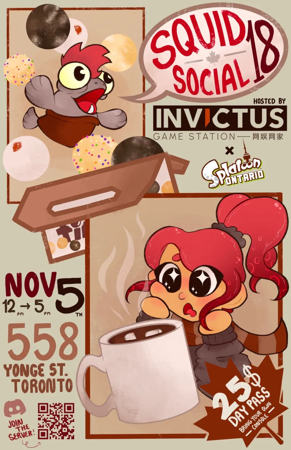 poster