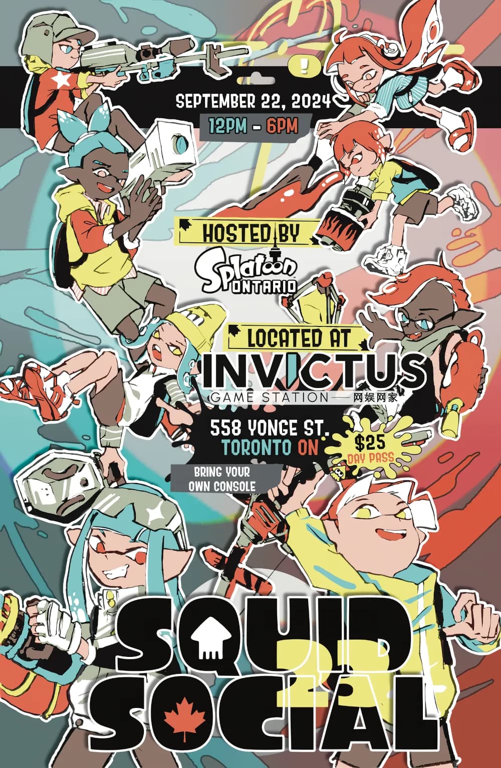 poster