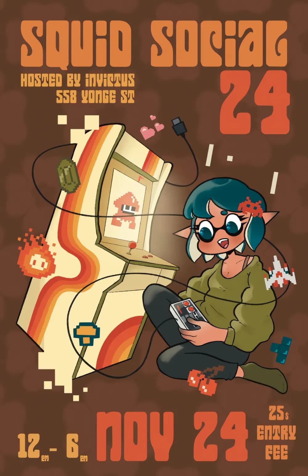 poster