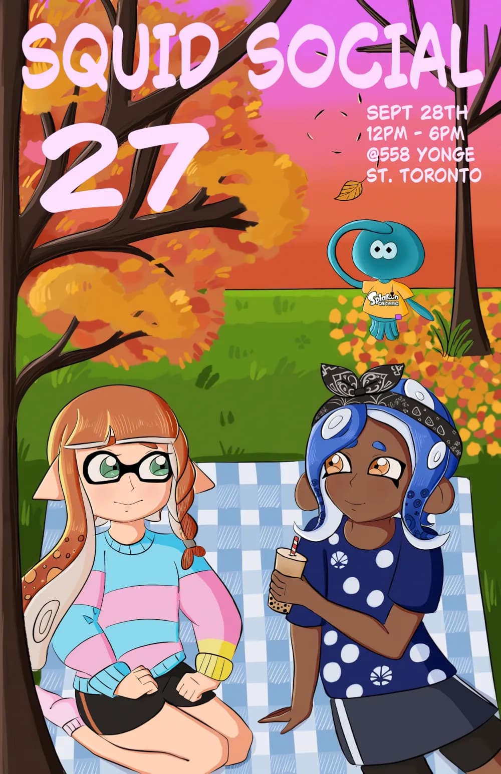 poster