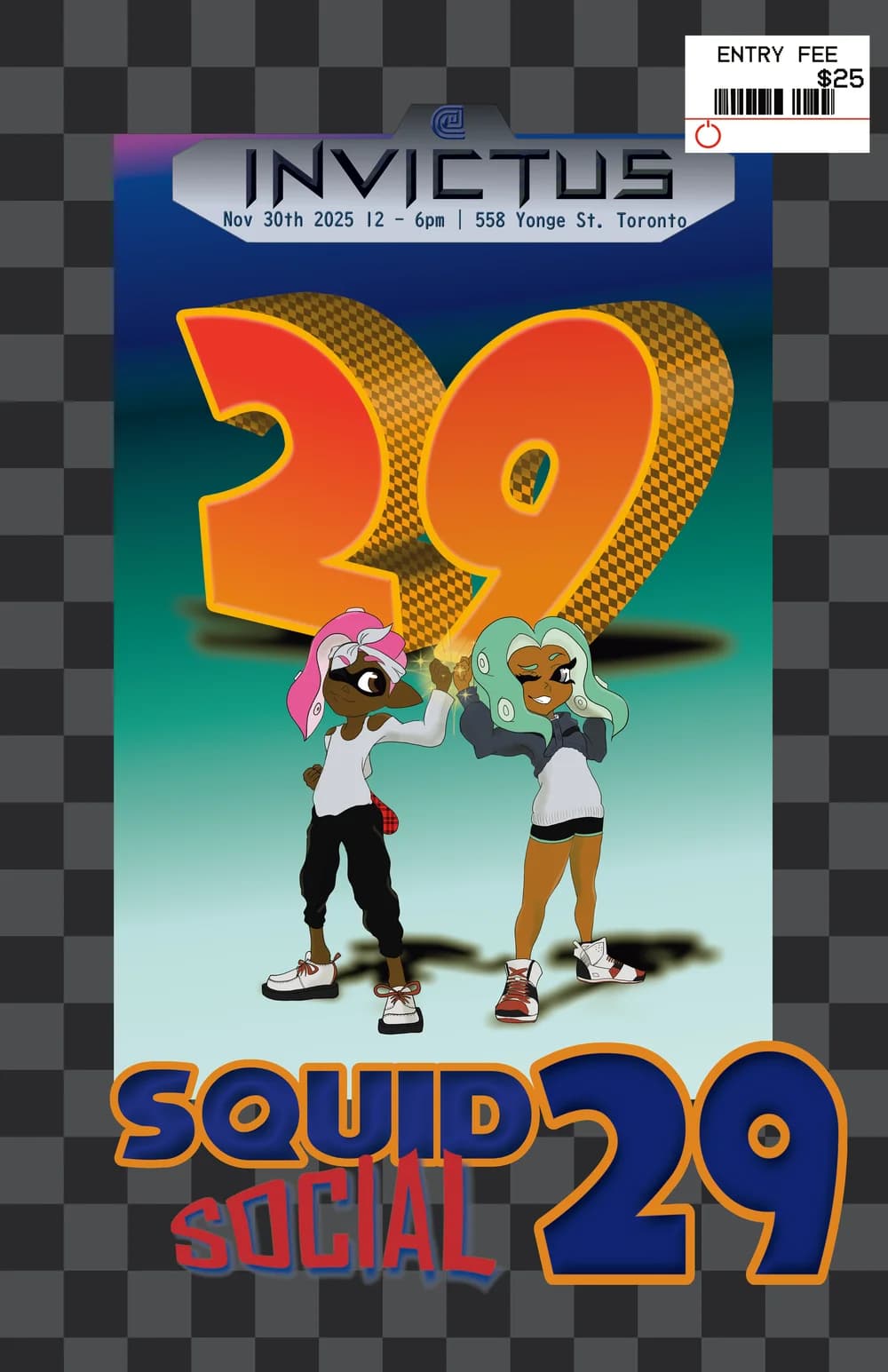 poster