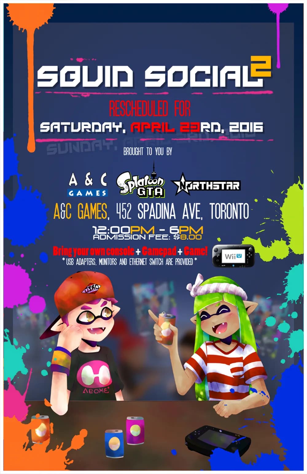 poster