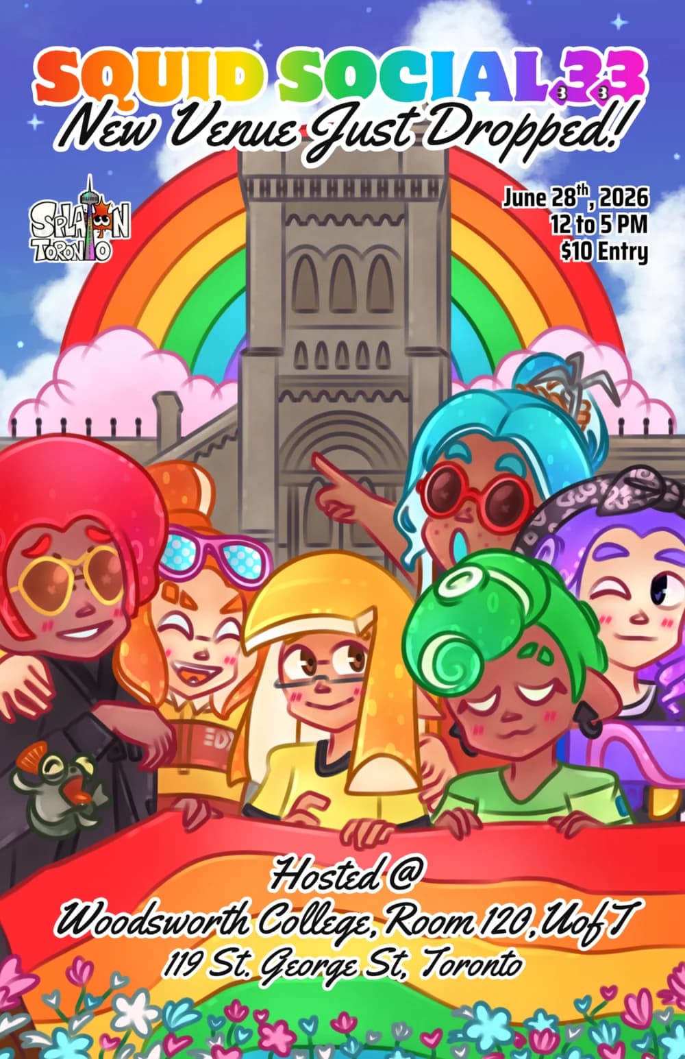 poster