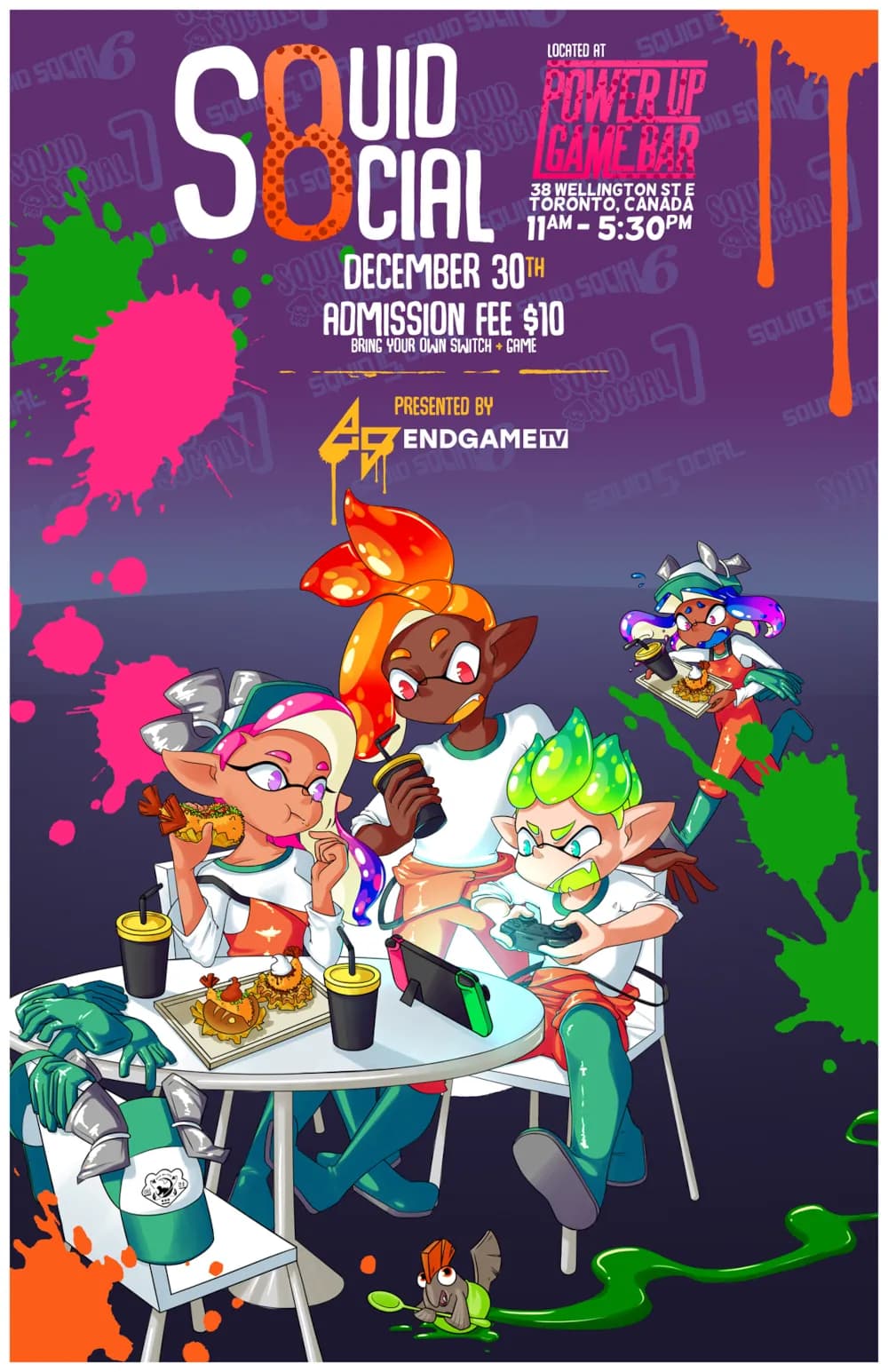 poster