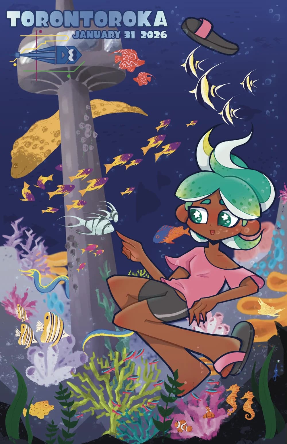 poster